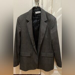 Mango Blazer